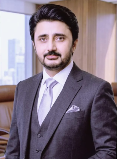 Sajid Jatoi – Founder & Chief Editor