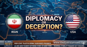 US Attack on Iran is a Deception of Diplomacy: Iranian FM Abbas Araghchi